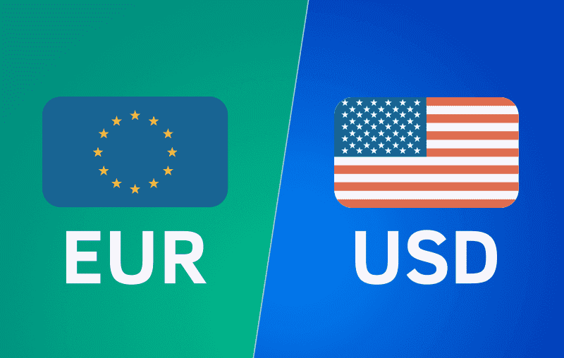 Con sóng dollar đang đẩy thuyền EUR/USD đi về đâu?