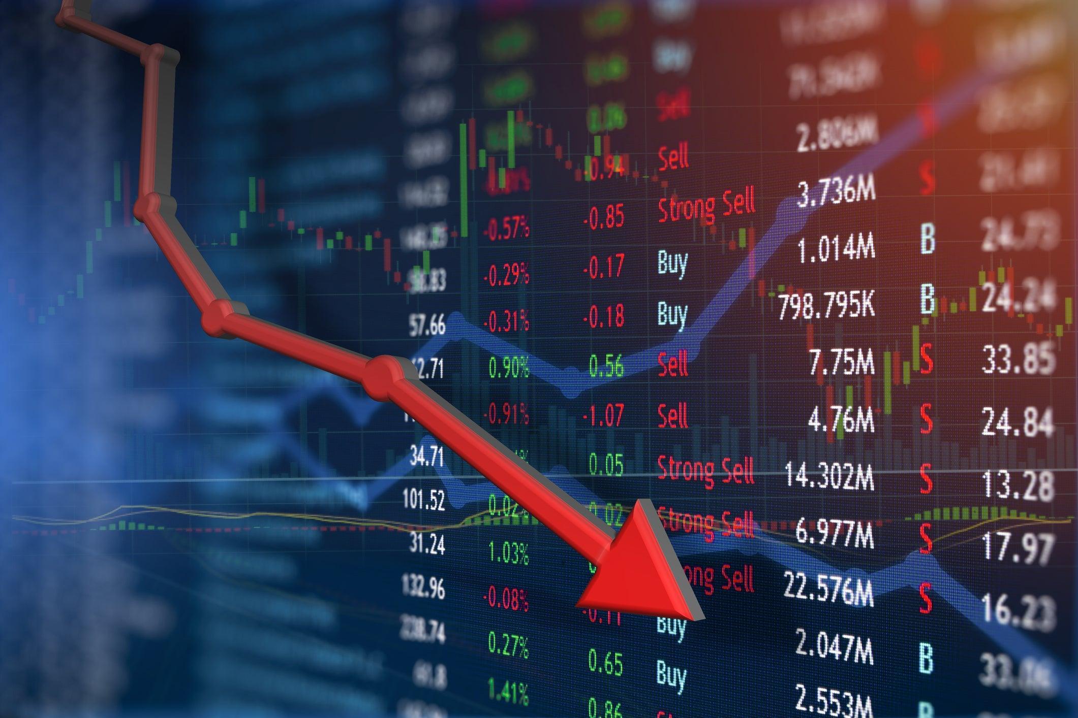 Dòng tiền thông minh lo ngại về đỉnh mới của S&P 500