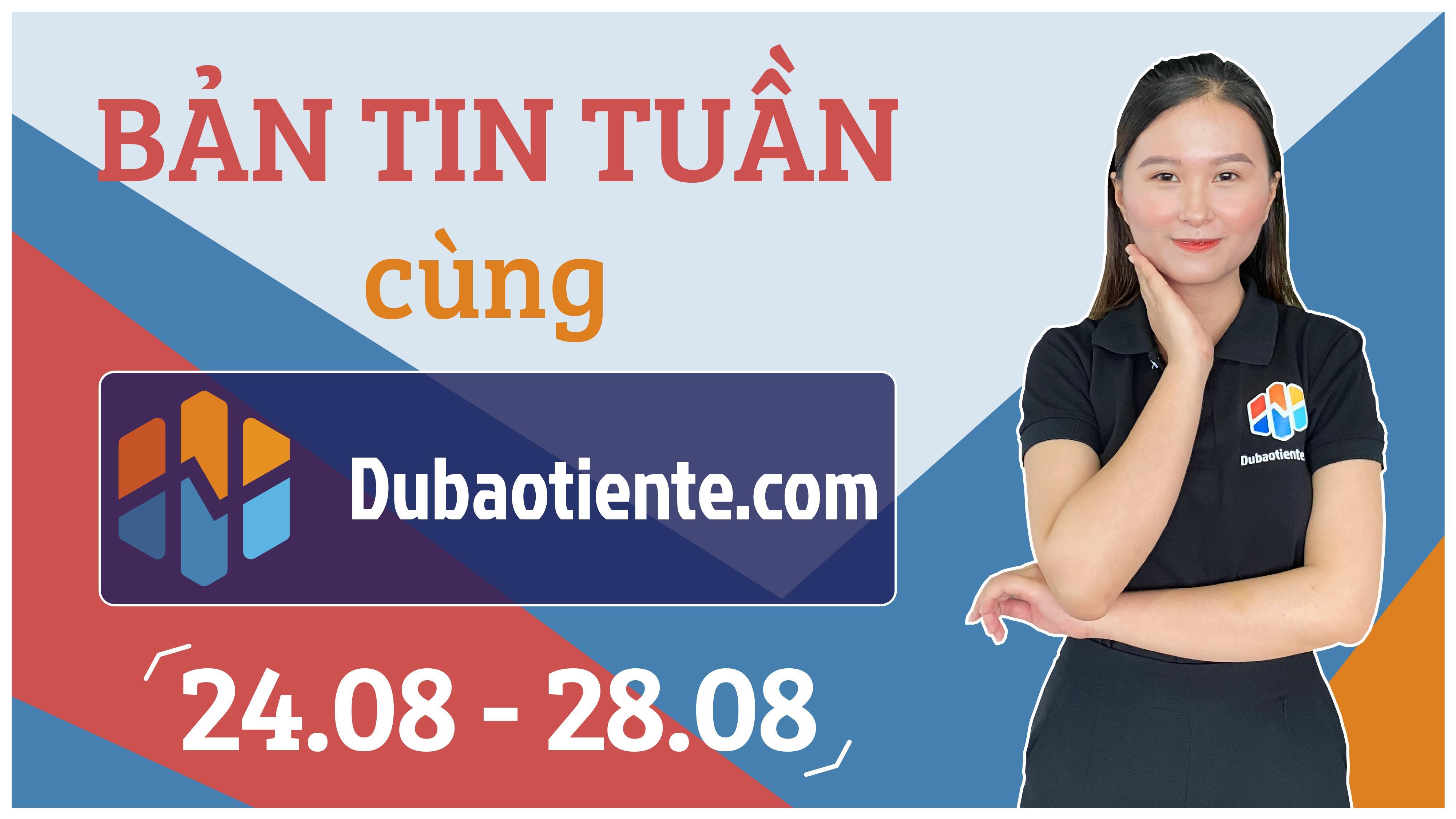 [Bản Tin Dự Báo Tiền Tệ] FED "bỏ mặc" lạm phát, Money Manager bán ra 50 tấn Vàng