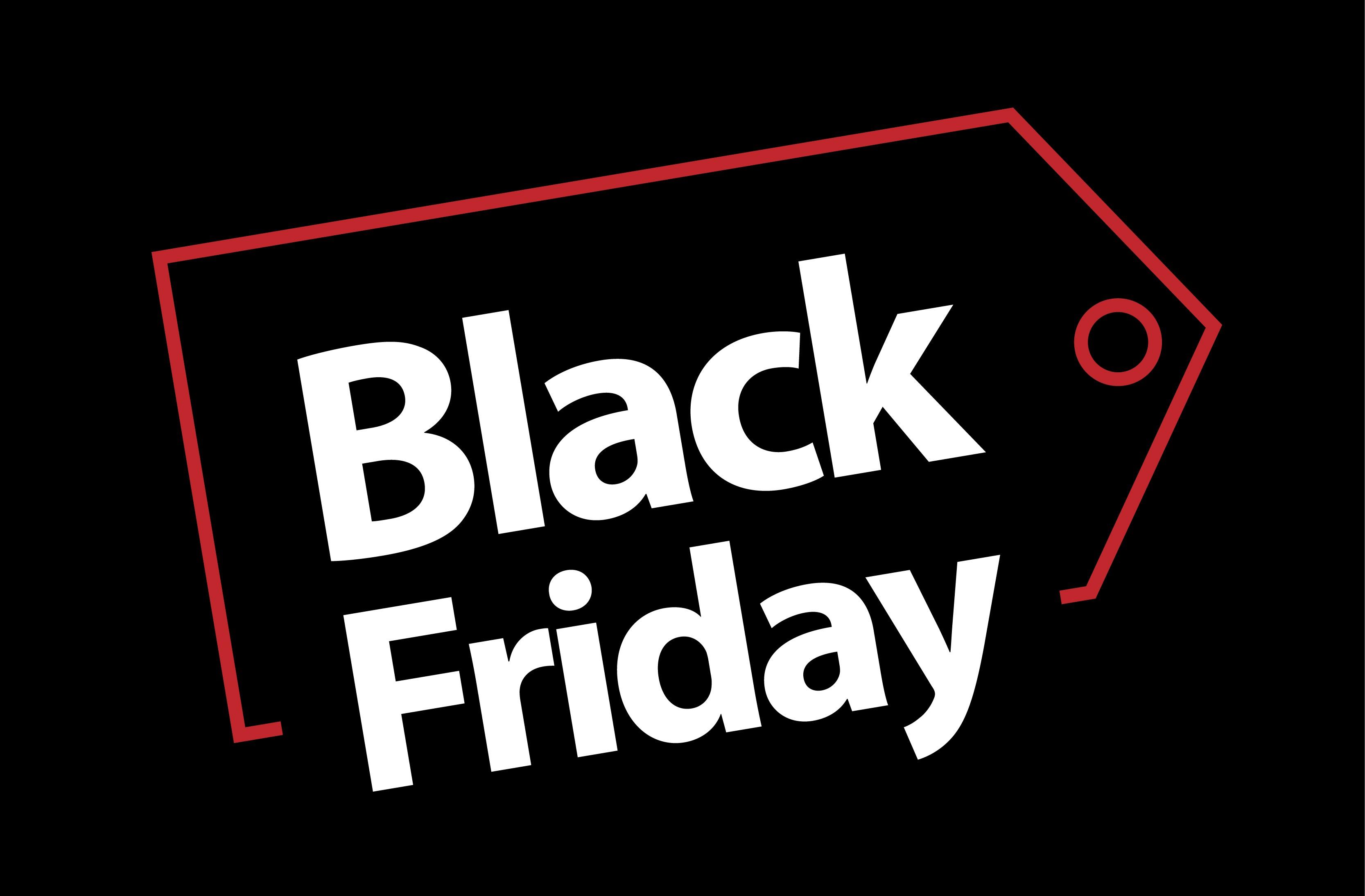 Nhà đầu tư dường như không hào hứng săn lùng các món hời trong một ngày Black Friday ảm đạm!