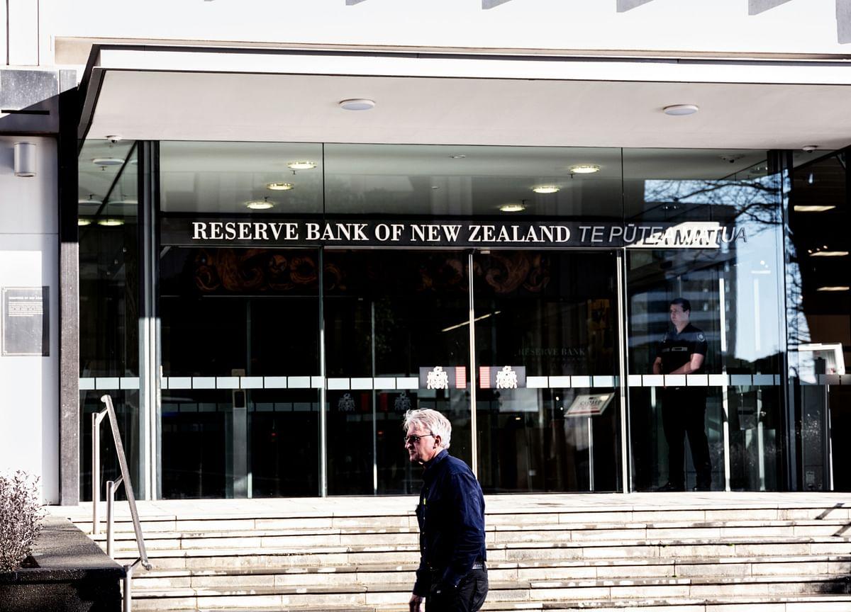 Năm điểm chính từ quyết định lãi suất của RBNZ