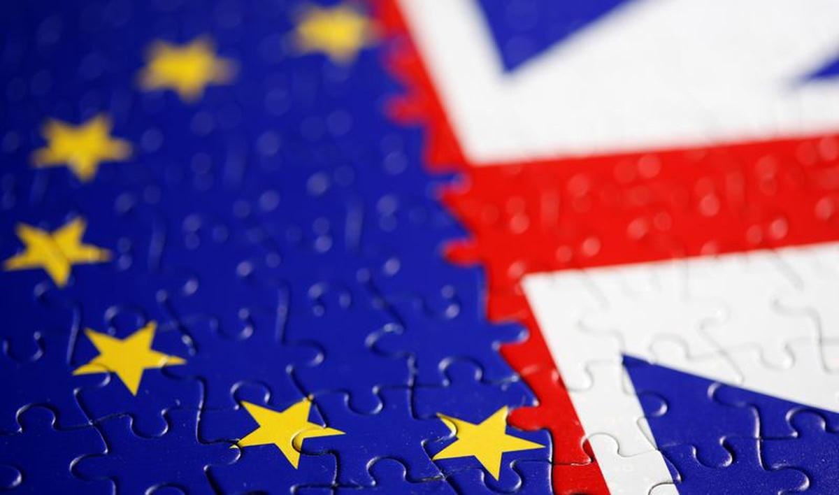 Anh công bố kế hoạch xóa bỏ thuế quan sau Brexit