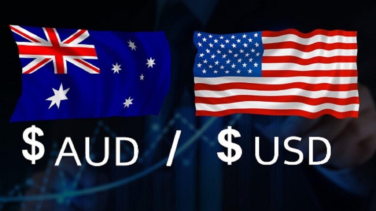 AUD/USD chuẩn bị để tiếp diễn xu hướng tăng sau Sóng 4 mô hình Bull Flag