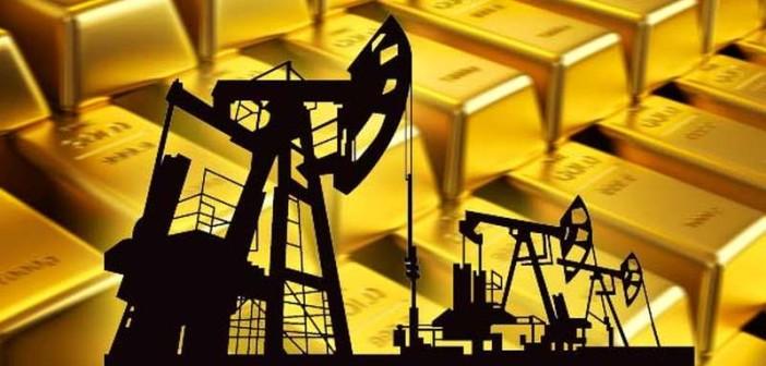 Giá vàng tăng, Dầu thô có thể sẽ tích luỹ trước thềm cuộc họp của OPEC+