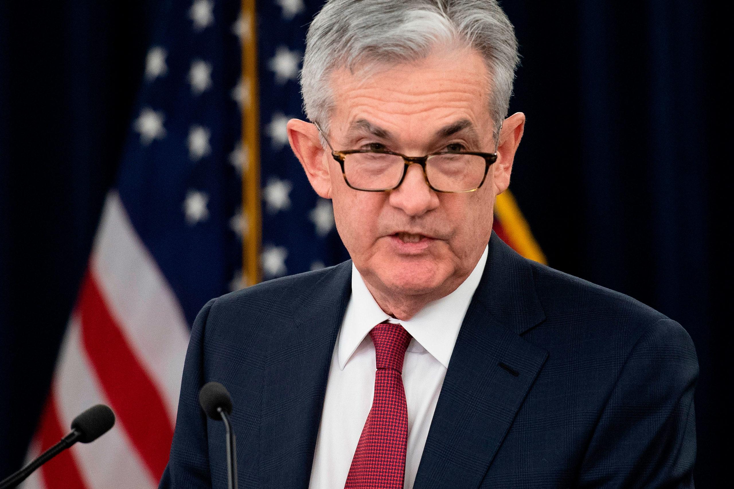Đồng Dollar sẽ tiếp tục giảm nếu Fed nói về việc kiểm soát lợi suất