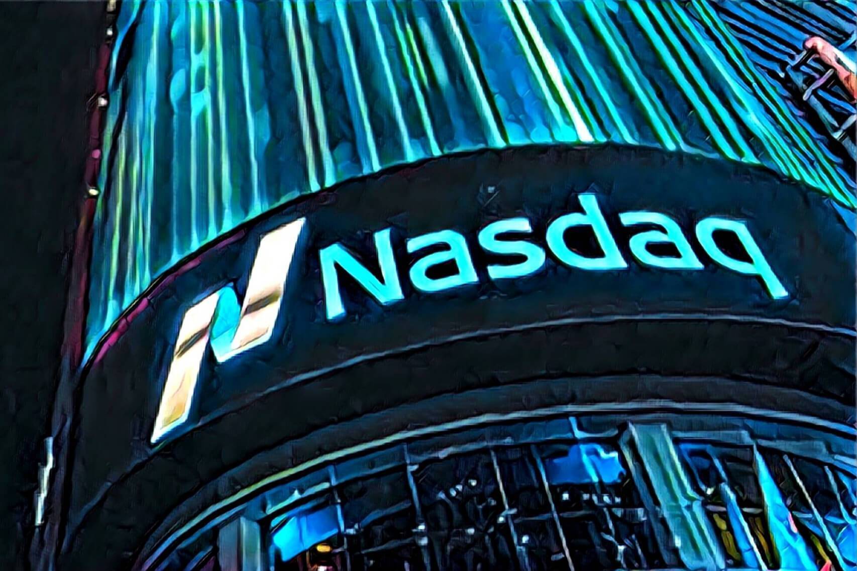 NASDAQ tăng mạnh khi thị trường nhìn nhận rõ hơn về sự khác biệt chính sách giữa 2 ứng cử viên Tổng thống