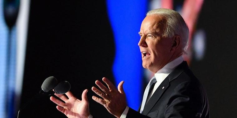 Biden đem đến làn gió mới cho tài sản rủi ro trong bối cảnh đại dịch quay trở lại