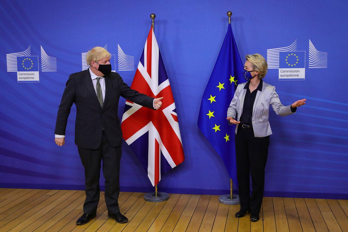 EUR/USD: Rủi ro suy yếu dù có thỏa thuận Brexit và gói kích thích tài khóa hay không EUR/USD: Rủi ro suy yếu dù có thỏa thuận Brexit và gói kích thích tài khóa hay không