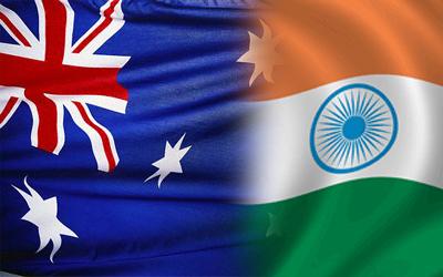 Triển vọng tươi sáng hơn cho Aussie sau khi thủ tướng Morrison bắt tay với Ấn Độ Triển vọng tươi sáng hơn cho Aussie sau khi thủ tướng Morrison bắt tay với Ấn Độ