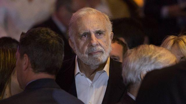 Tỷ phú Carl Icahn đã thoái vốn khỏi Hertz, chịu lỗ gần 1.6 tỷ đô la