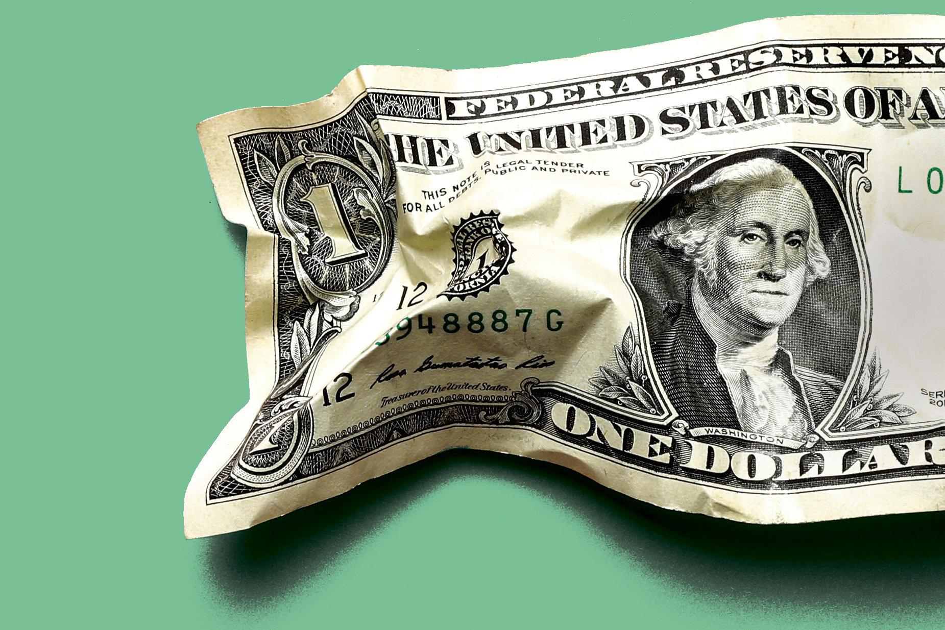 Sự thiếu hụt USD trên toàn cầu có còn là yếu tố dẫn dắt?