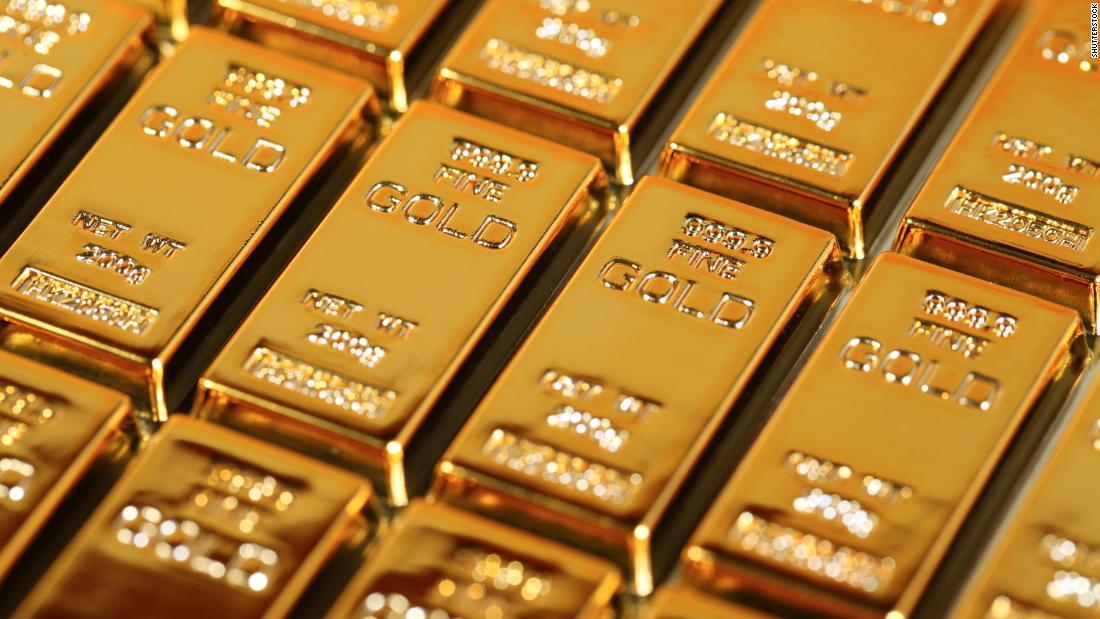 Vàng đã sẵn sàng phá đỉnh lịch sử dựa trên yếu tố đặc biệt sau
