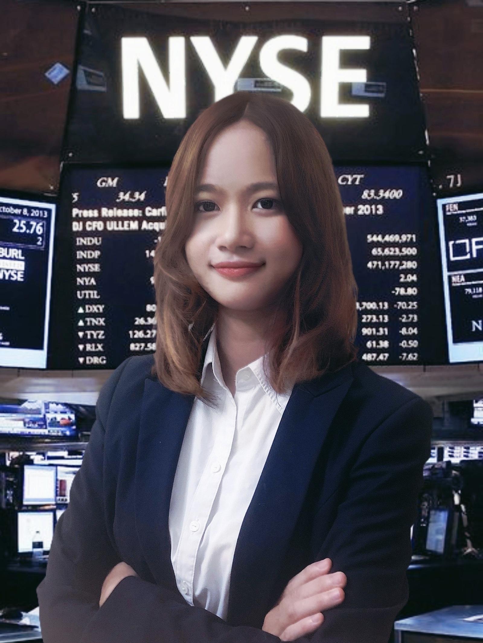 Linh Đặng - Investment Analyst - Bài viết phân tích Mới Nhất từ chuyên gia Linh Đặng