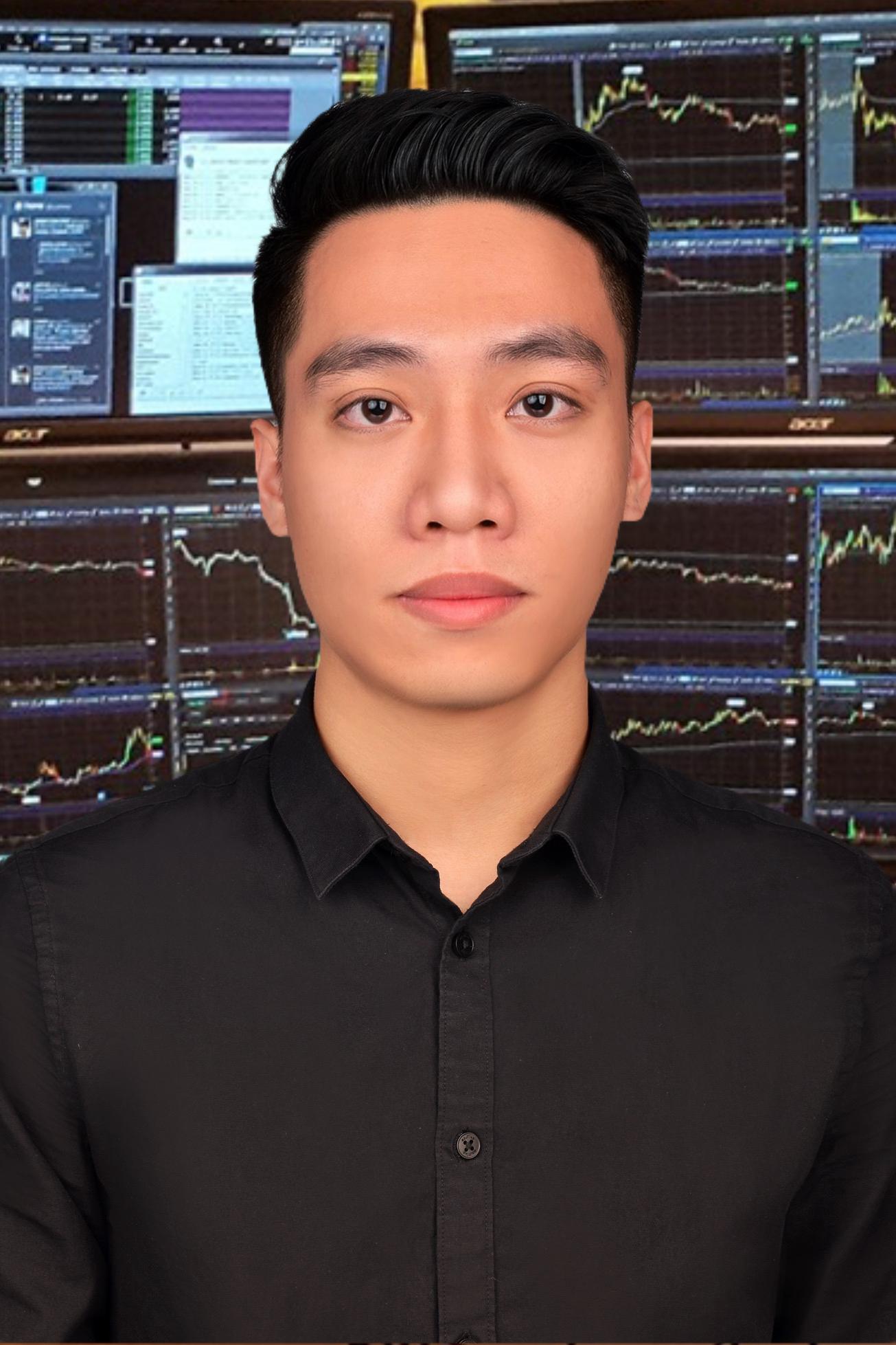 Ngô Văn Thịnh - Economic Analyst - Bài viết phân tích Mới Nhất từ chuyên gia Ngô Văn Thịnh