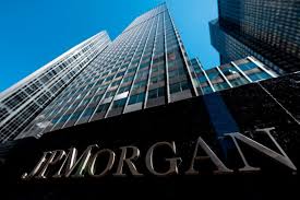 Quan điểm của JP Morgan trader, phiên giao dịch châu Á 23/1