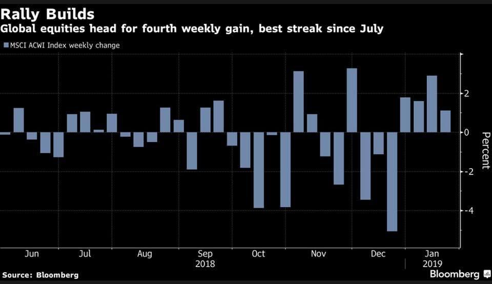 Market in Focus