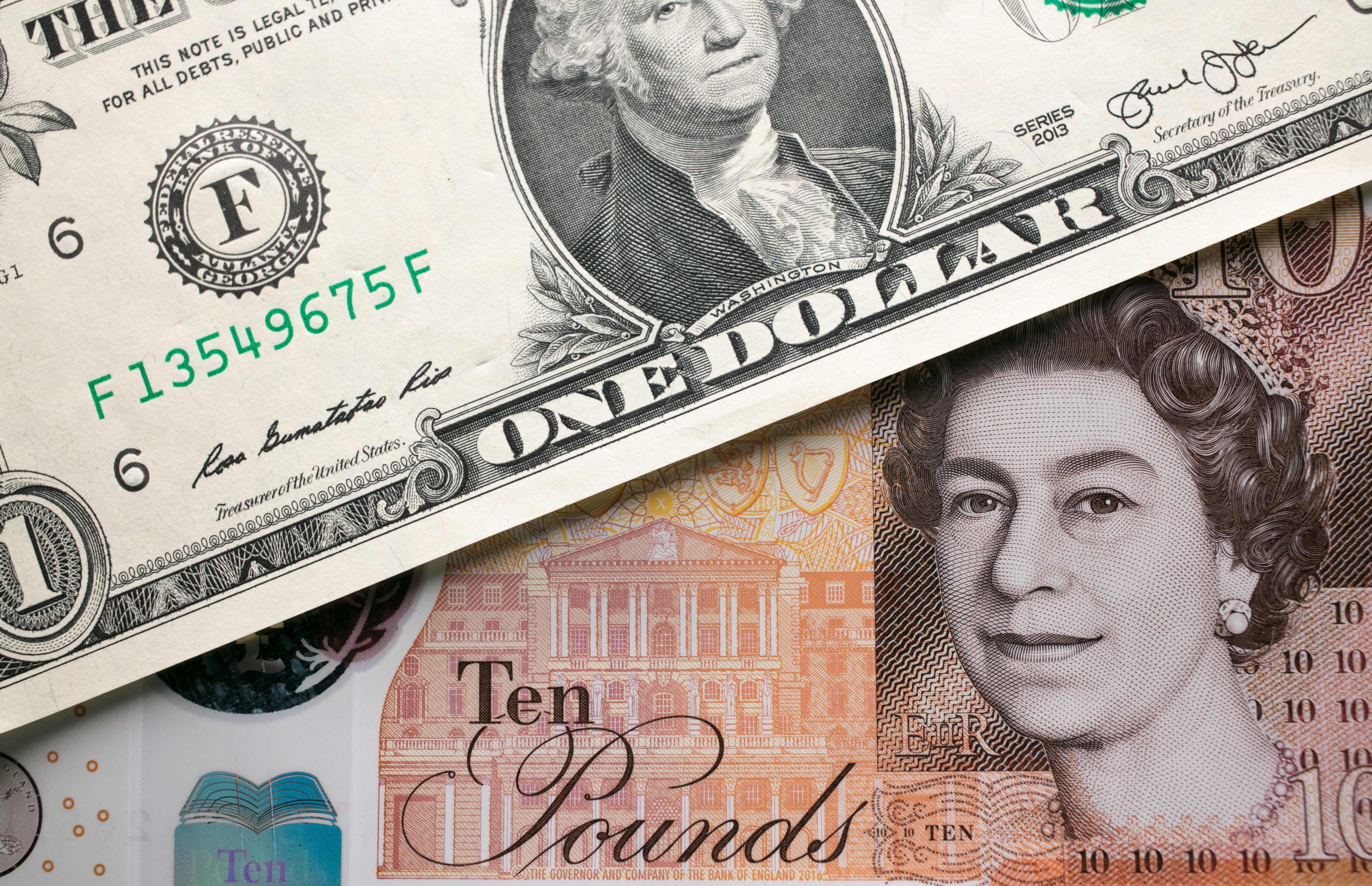 Một gói kích thích tiềm năng tiếp theo sẽ làm lợi suất và USD bùng nổ