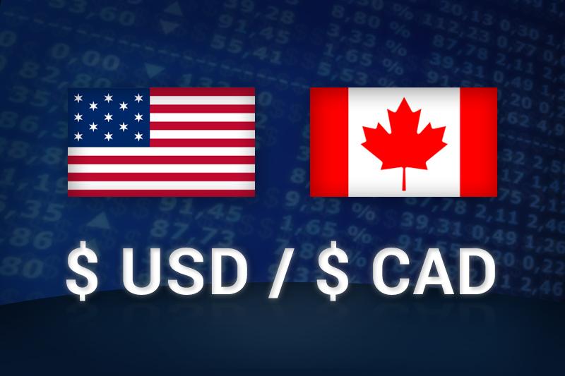 Phân tích kỹ thuật USD/CAD ngày 02.06.2020