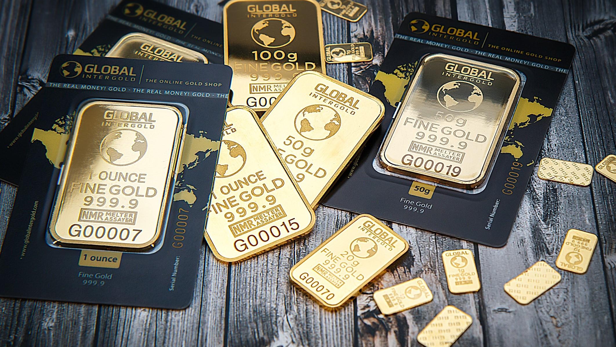 Những tay chơi vàng trong làng trade Gold, họ là ai?