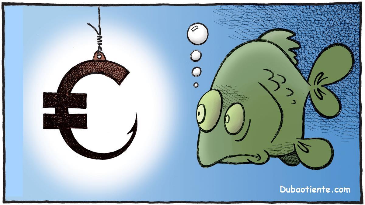 Triển vọng xu hướng EUR/USD tuần tới: ECB không quyết liệt trong hành động có thể mở ra tiềm năng tăng giá mạnh! Triển vọng xu hướng EUR/USD tuần tới: ECB không quyết liệt trong hành động có thể mở ra tiềm năng tăng giá mạnh!