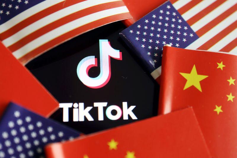 TikTok sẽ tiến hành kiện Donald Trump