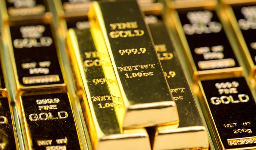 Giá vàng hôm nay ngày 07/1: Vàng bật ngờ sụt giảm trong bối cảnh bạo loạn tại nước Mỹ