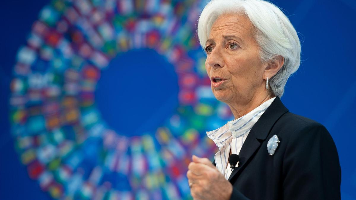 ECB sẽ có hành động gì khi các biện pháp phong tỏa kéo dài? ECB sẽ có hành động gì khi các biện pháp phong tỏa kéo dài?