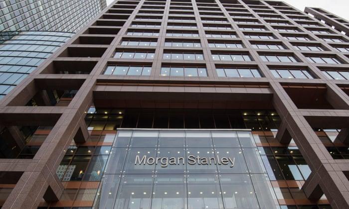 Morgan Stanley chuyển sang bearish với các đồng tiền và trái phiếu tại thị trường mới nổi Morgan Stanley chuyển sang bearish với các đồng tiền và trái phiếu tại thị trường mới nổi