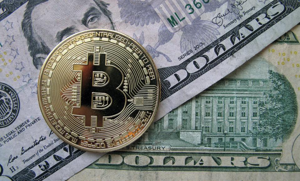 Liệu Bitcoin có thể chấm dứt thời kỳ thống trị của đồng đô la Mỹ?