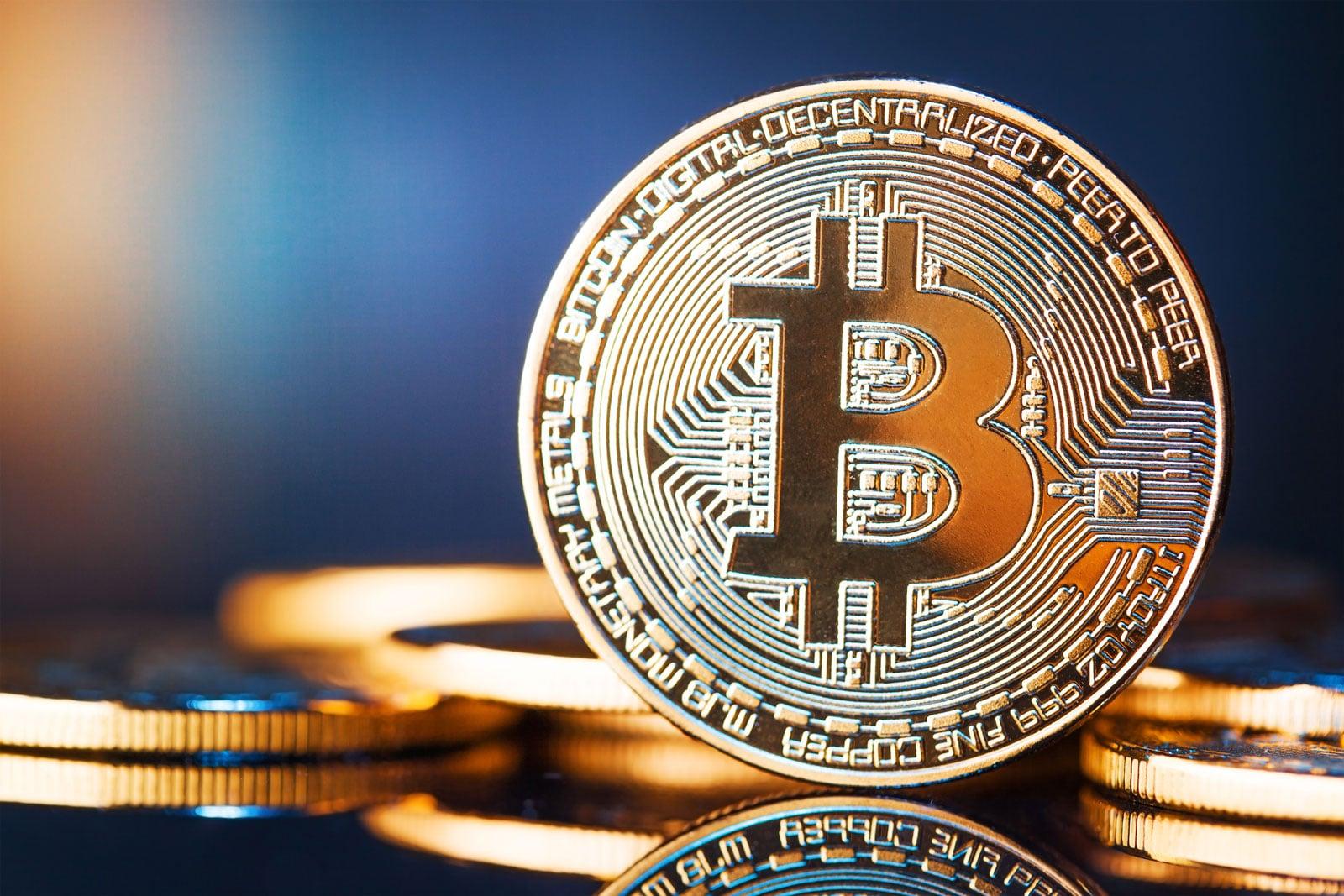 Đà tăng giá của Bitcoin có thể vẫn chưa kết thúc !