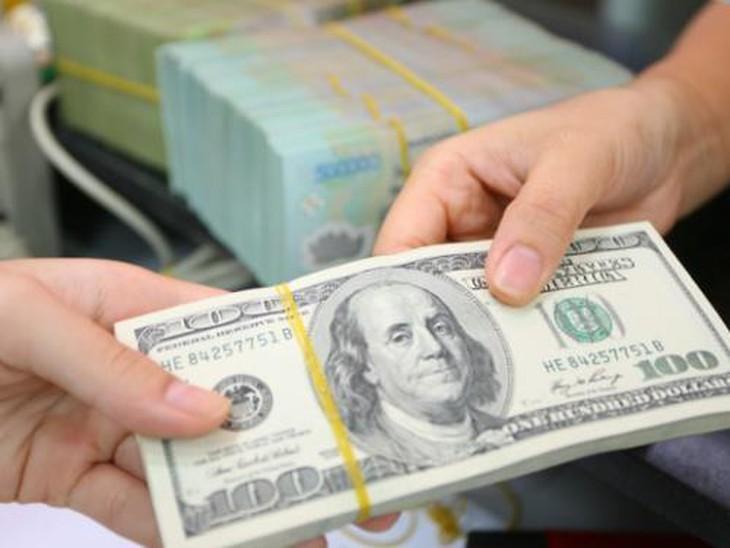 USD suy yếu do dòng tiền tái cân bằng danh mục, NZD dẫn đầu đà tăng