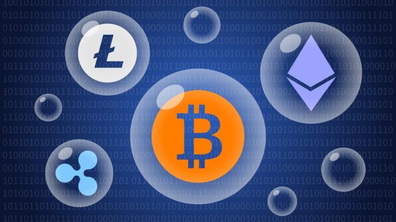 [Elliott Wave Trading] Chiến lược giao dịch Altcoin ngày 20/01 - Sóng đẩy C trong sóng điều chỉnh và chiến lược giao dịch trong ngày''