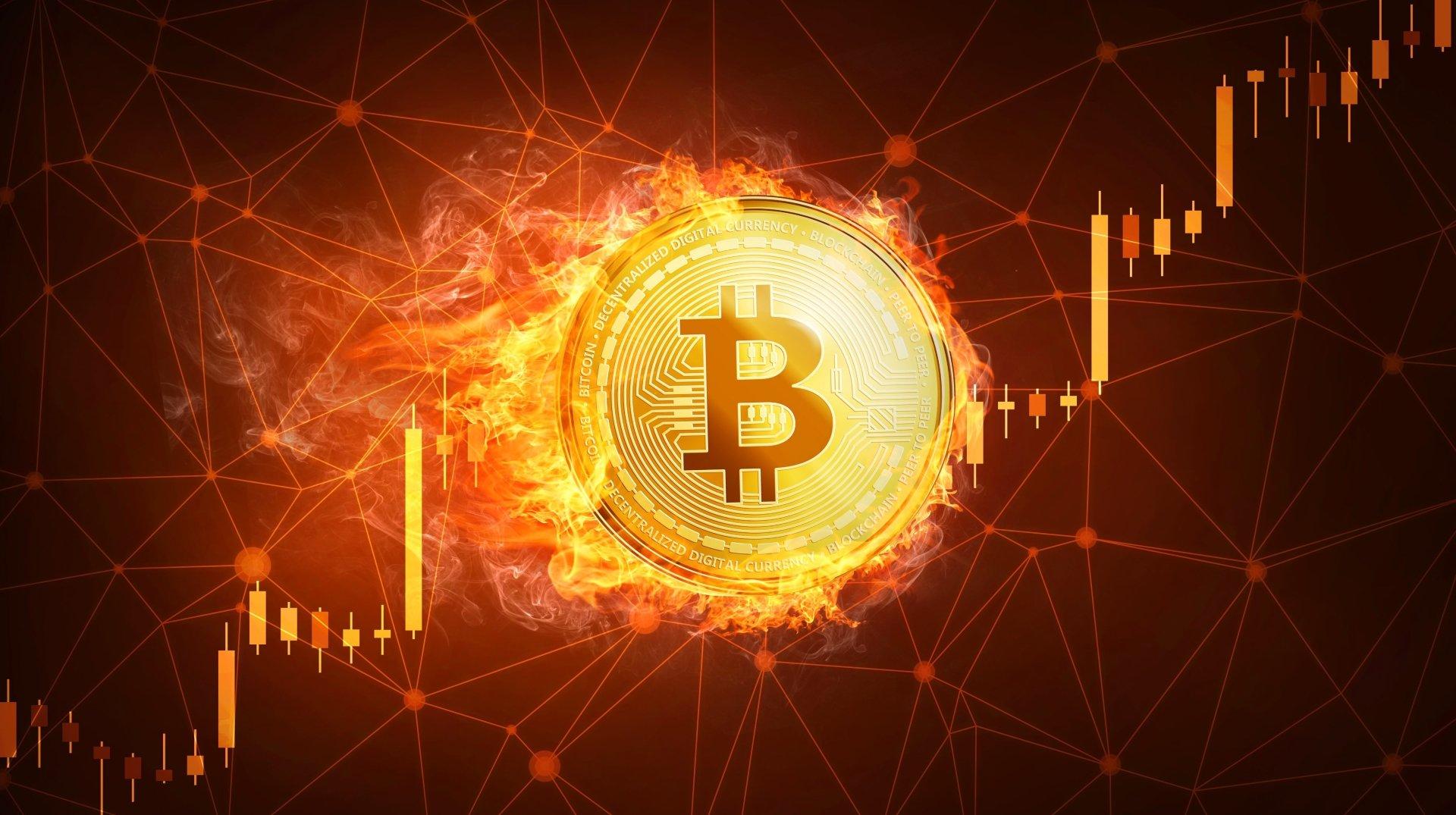 [Trading With Elliott&Wyckoff] Nhận định Bitcoin - Phá vỡ vùng tích luỹ, dấu hiệu tăng giá trở lại