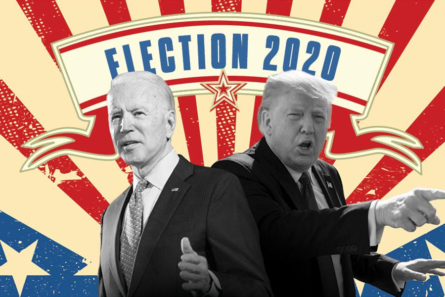 TRUMP vs BIDEN - thị trường sẽ phản ứng như thế nào?