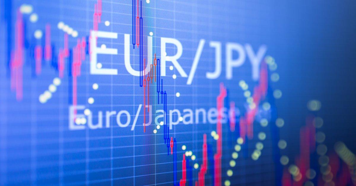 Mizuho Tokyo: EUR/JPY trở nên hấp dẫn với phe mua khi rủi ro giảm giá bị giới hạn Mizuho Tokyo: EUR/JPY trở nên hấp dẫn với phe mua khi rủi ro giảm giá bị giới hạn