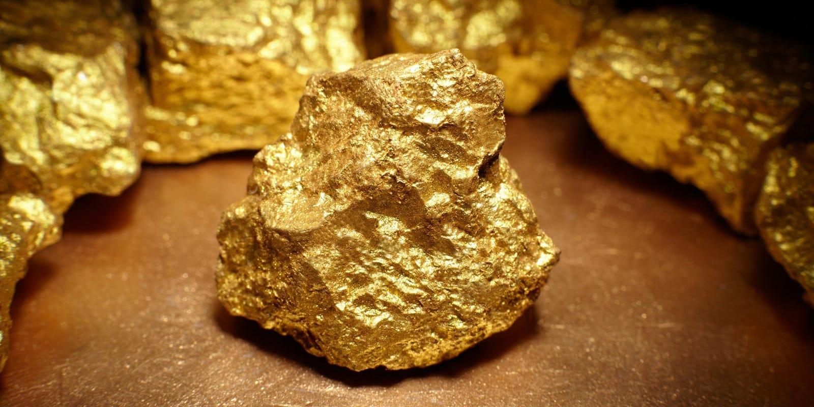 Đâu sẽ là mức giá hợp lý cho vàng trong năm nay? Đâu sẽ là mức giá hợp lý cho vàng trong năm nay?
