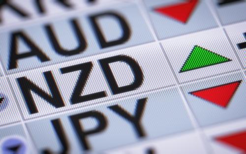 PTKT NZD/JPY: Xu hướng tăng tiếp tục được củng cố PTKT NZD/JPY: Xu hướng tăng tiếp tục được củng cố