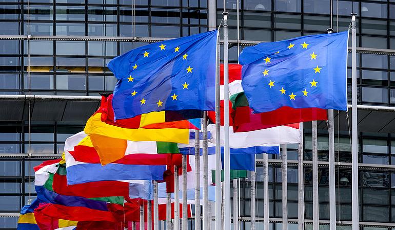 Đồng tiền chung euro đang bị "tấn công" bởi rất nhiều yếu tố!