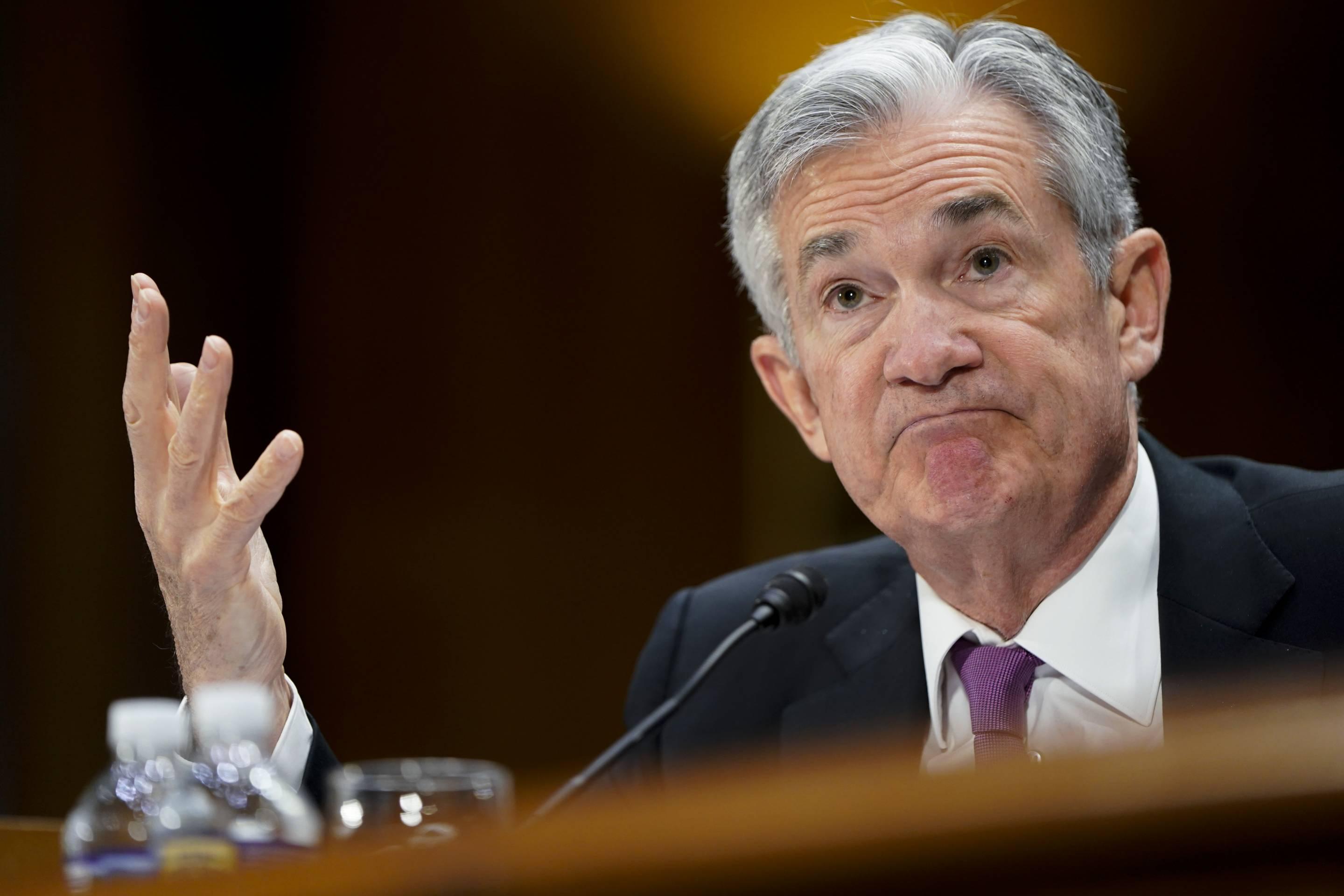 ​​​​​​​Singapore Dollar có thể suy yếu nếu Fed gây bất ngờ với lộ trình tăng lãi suất