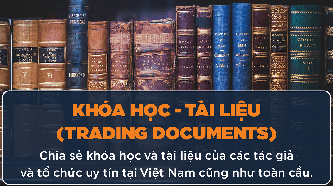 Khóa học tài liệu Trade FX Mới Nhất cho nhà đầu tư, chiến lược Hay Nhất