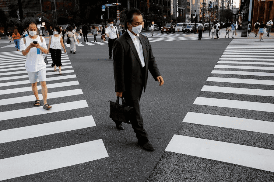 Japanese companies show surprising confidence in latest tankan survey |  Asia Times Financial