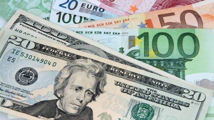 EUR/USD có thể sắp đảo chiều tăng lên