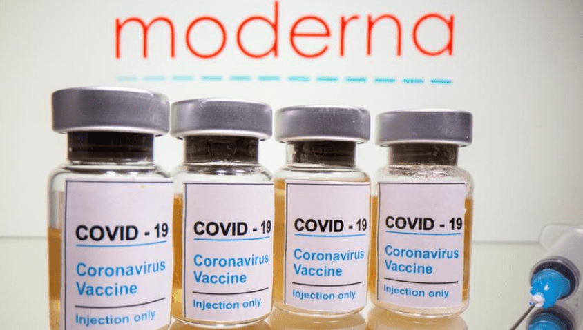 Moderna nộp đơn xin sử dụng khẩn cấp vaccine Covid-19 tại Mỹ - Báo Nhân Dân