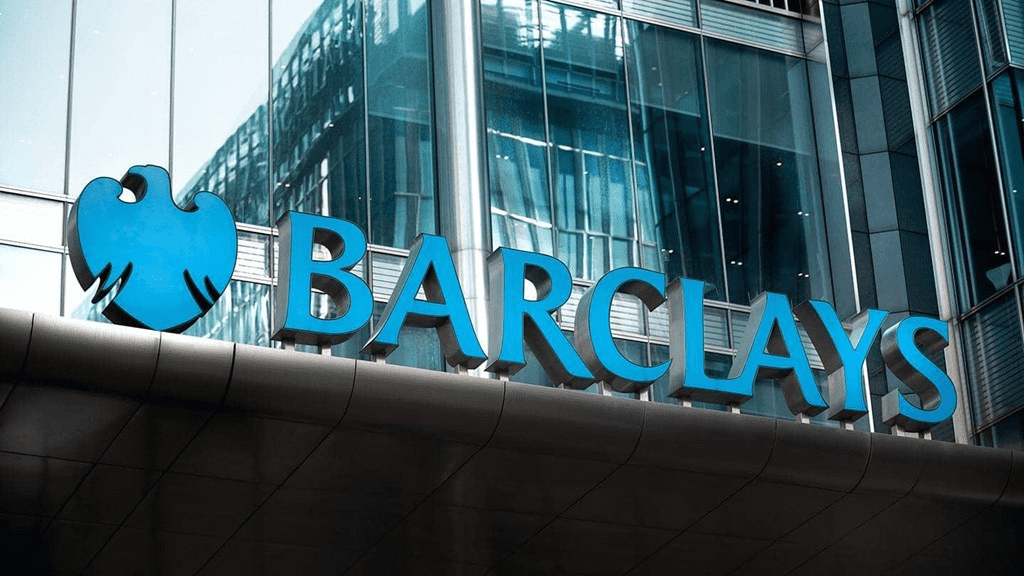 Lợi nhuận quý III của Barclays vượt hơn hai lần dự báo