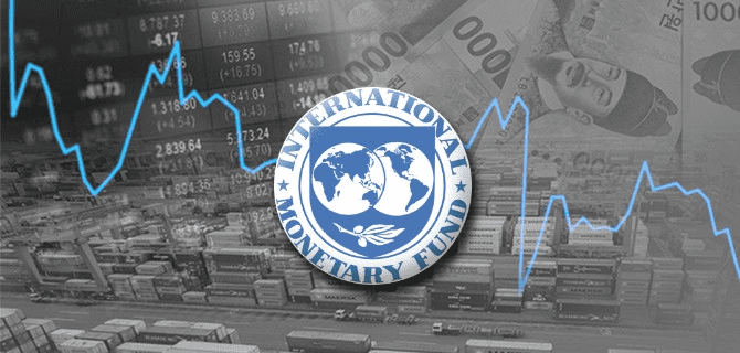 IMF projects deeper contraction of 2.1% for Korean economy in 2020 - 매일경제  영문뉴스 펄스(Pulse)