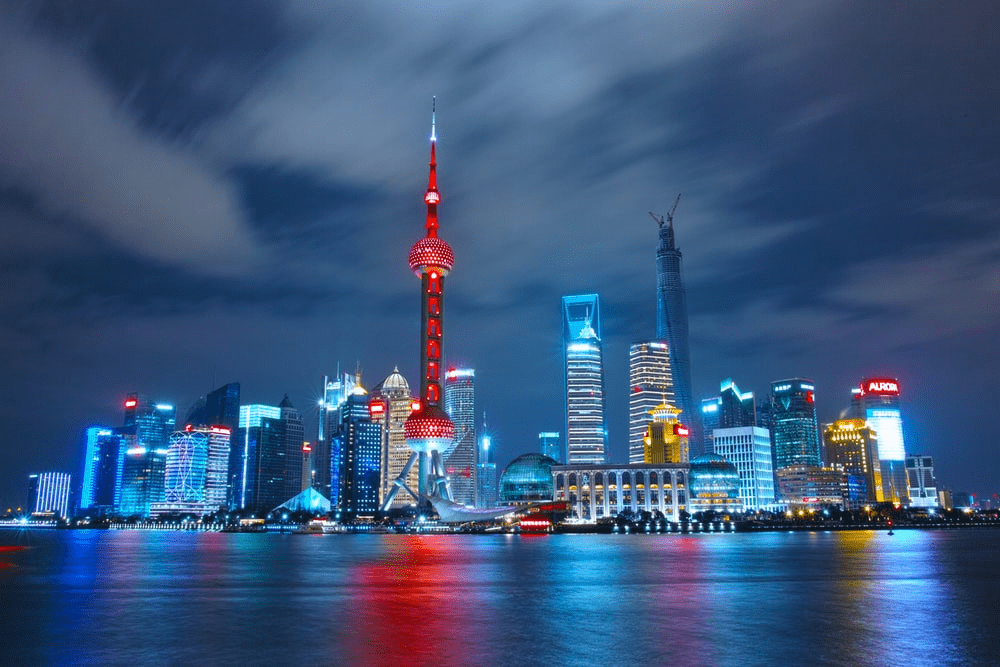China City Pictures | Download Free Images on Unsplash