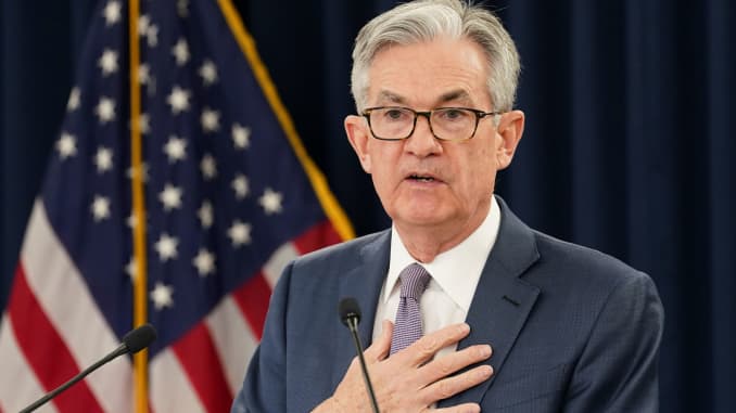 "Rất ít khả năng" Fed sẽ tăng lãi suất trong năm nay, dù nền kinh tế phục hồi mạnh mẽ