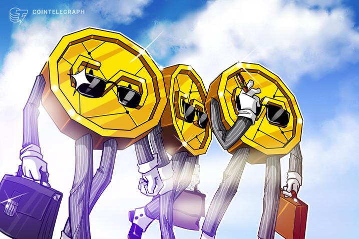 Ba đồng stablecoin nào hiện đang đại diện cho 93% vốn hóa thị trường stablecoin?