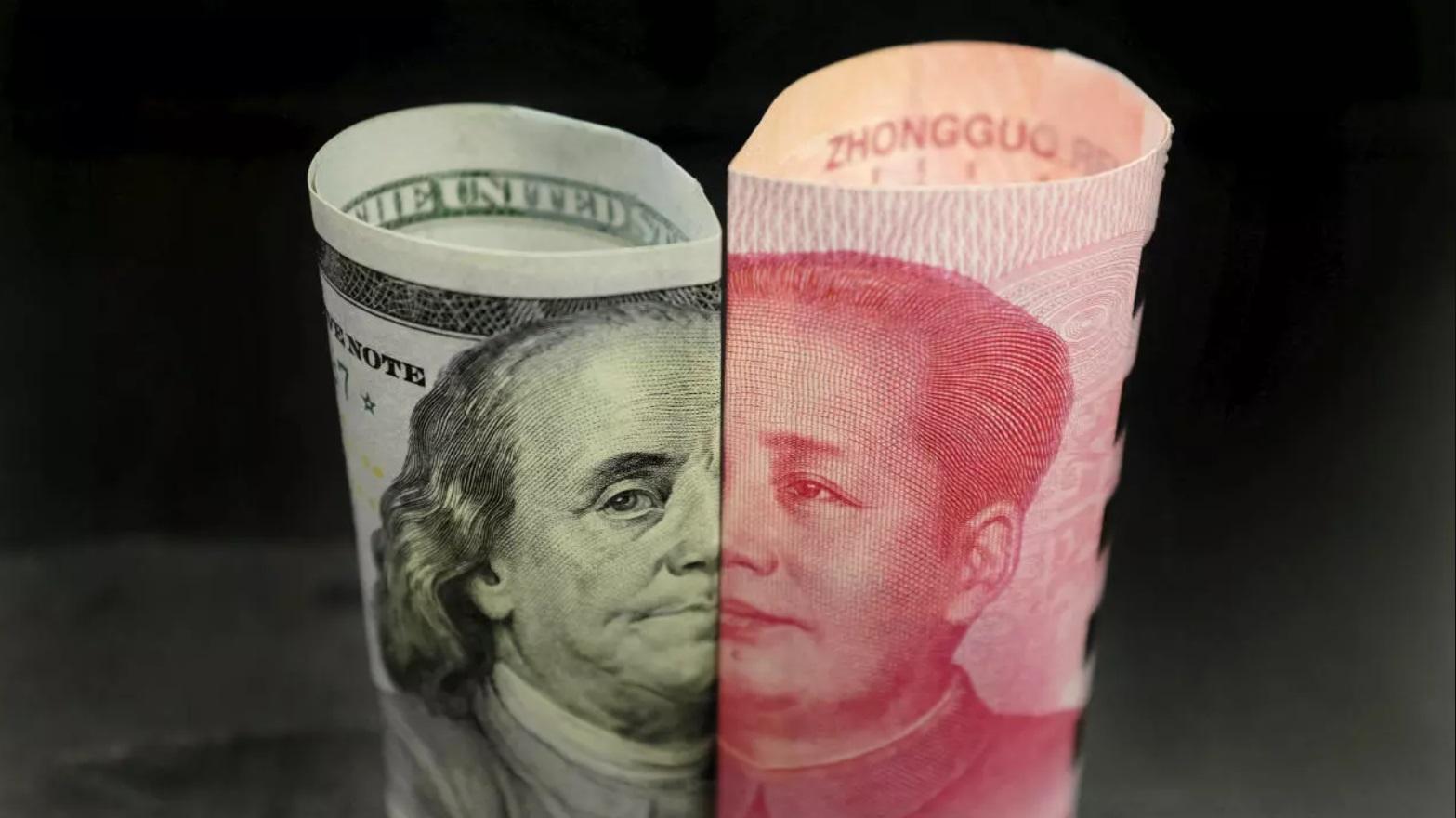Yellen “tháo” nhãn thao túng tiền tệ của Trung Quốc liệu có giúp gì cho đồng Nhân dân tệ? Yellen “tháo” nhãn thao túng tiền tệ của Trung Quốc liệu có giúp gì cho đồng Nhân dân tệ?