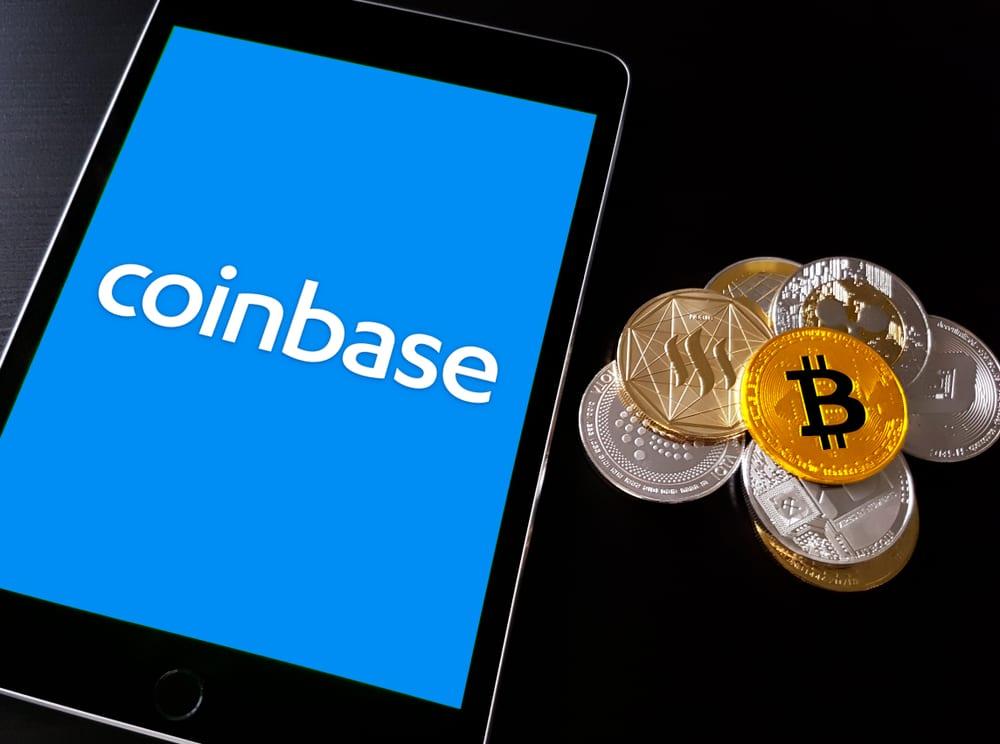 Coinbase Coinbase